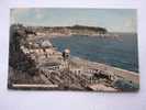 Spa And South Bay Scarborough   Cca 1960-  VF-  D4987 - Scarborough
