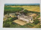 Lot 359  - 1 - Carte Postale Rohan Abbaye De Timadeuc Vue Aérienne - Rohan