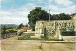 31 - Saint Gaudens : Monument Des Trois Maréchaux - Saint Gaudens