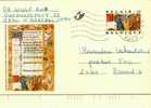 A00029 - Carte Postale - Ca - Bk 54 - Januarius (janvier) - L´homme Au Coin Du Feu - Illustrated Postcards (1971-2014) [BK]