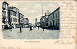 0066 - CHIOGGIA - CORSO VITTORIO EMANUELE 1900 - Chioggia