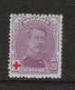 Belgie OCB 131 (*) - 1914-1915 Rode Kruis