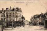 95 ST OUEN L´AUMONE Rue Basse Aumône  Superbe  1916 - Saint-Ouen-l'Aumône