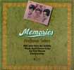 * LP * ANDREWS SISTERS - MEMORIES - Sonstige - Englische Musik