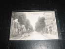 NEUILLY-PLAISANCE - AVENUE CARNOT - 93 SEINE SAINT DENIS - Carte Postale De France - Neuilly Plaisance