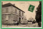 MOISSELLES --  La Mairie - Moisselles