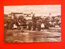 Colditz (Kr. Grimma) , Schloss, Krakenhaus Poliklinik  FOTO-AK  RPPC  Cca 1966   XF+  D6909 - Colditz