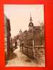 Colditz Street Scene  Cca 1960- VF/XF  D6962 - Colditz