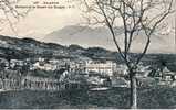 Barraux Et Le Massif Des Bauges - Barraux