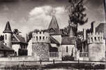 Talmont - Notre-Dame De L'Espérance De Bourgenay  - Le Château - Talmont Saint Hilaire