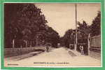 BEAUCHAMP --  Avenue Hebert - Beauchamp