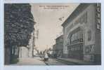 3102bis . VILLENEUVE-le-ROI - RUE DU COMMERCE - ROYAL PALACE - Villeneuve Le Roi