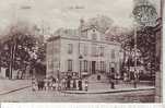 CRETEIL  1905 LA MAIRIE - Creteil