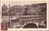 68 ALTKIRCH - Vue De La Ville Et Du Pont - Altkirch