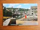 Looe , The Harbour    Cca 1970-  VF  D7615 - Sonstige & Ohne Zuordnung