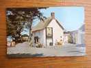 Crantock The Old Albion Inn, Cornwall      Cca 1975-   VF  D7664 - Sonstige & Ohne Zuordnung