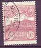 S:MARINO 1903 - Sassone 36 Usato - Used Stamps