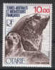 Timbre Des T.A.A.F. Otarie Y&T N° PA 48 ** Superbe Fraicheur Postale - Other & Unclassified