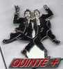 Quinte +. Les Gagnants - Games