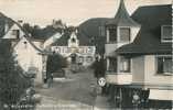 Canton De Bâle-Campagne Arlesheim La Place Du Village - Arlesheim