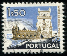 Pays : 394,1 (Portugal : République)  Yvert Et Tellier N° : 1138 (o) [1972] - Gebraucht
