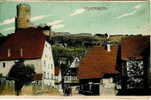 68 - KAYSERSBERG - Aucune Légende - Kaysersberg