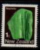 NEW ZEALAND   Scott: # 755   F-VF USED - Usados