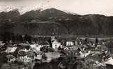 73 GRESY Sur ISERE Vue Générale  Le Grand Arc - Gresy Sur Isere