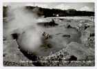 POZZUOLI, VULCANO SOLFATARA,  B/N - Pozzuoli