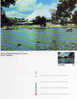 Australie. Theatre De La Ville D´Adelaide Sur Riviere Torrens. Entier Postal Neuf - Entiers Postaux