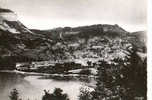 CARTE POSTALE DE NANTUA - VUE GENERALE - Nantua