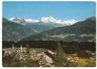 CRANS S/SIERRE - Sierre