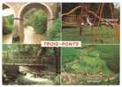 TROIS - PONTS - Trois-Ponts