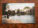 Clifton, The Zoo Lake  Cca 1900-  VF    D9561 - Bristol