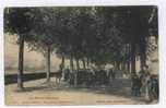 211  -  SAINT-GAUDENS  --  Promenade Des Tilleuls - Saint Gaudens