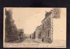 62 ARDRES Rue De La Gare, Animée, Ed UV 70, 1903 - Ardres