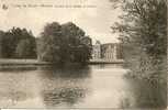 NISMES : Le Parc Et Le Chateau - Edition Regnier-Fooz, Grand-Hôtel, Lismes - Cachet De La Poste 1909 - Viroinval