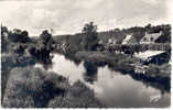 PONT D OUILLY L ORNE ET LE MOULIN NEUF - Pont D'Ouilly