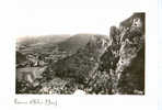 CARTE POSTALE D ARBOIS - LES ROCHERS DU FER A CHEVAL - Arbois