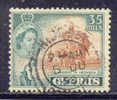 Cyprus, Yvert No 164 - Usati