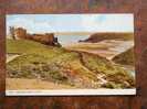 Gŵyr Gower , Pennard Castle   Swansea ,  Cca 1955   VF  9946 - Glamorgan