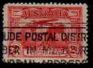 AUSTRALIA    Scott: # 111  F-VF USED - Used Stamps
