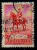 AUSTRALIA    Scott: # 152  F-VF USED - Used Stamps