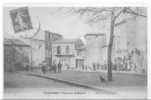 83 // TAVERNES / Place De La Mairie, Ed Constans, ANIMEE - Tavernes