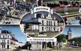 Chateau Du Loir **sarthe **multivues - Chateau Du Loir