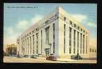 New Post Office, Albany, New York - Albany