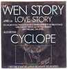 CYCLOPE    WEN  STORY - Rock