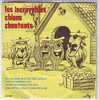 LES  INCROYABLES  CHIENS  CHANTANTS - Autres - Musique Anglaise