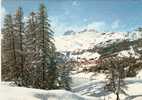 St Moritz - Saint-Moritz