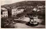 ALGERIE BLIDA Place Georges Clémenceau - Blida